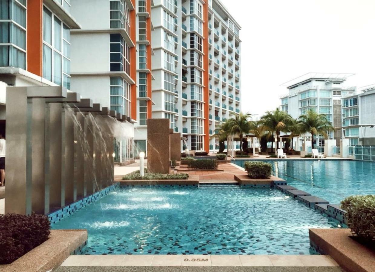 Ara Damansara Oasis Residence, Specious Home 4-8Pax, 8Min Subang Airport, 10Min Sunway Petaling Jaya Exterior foto